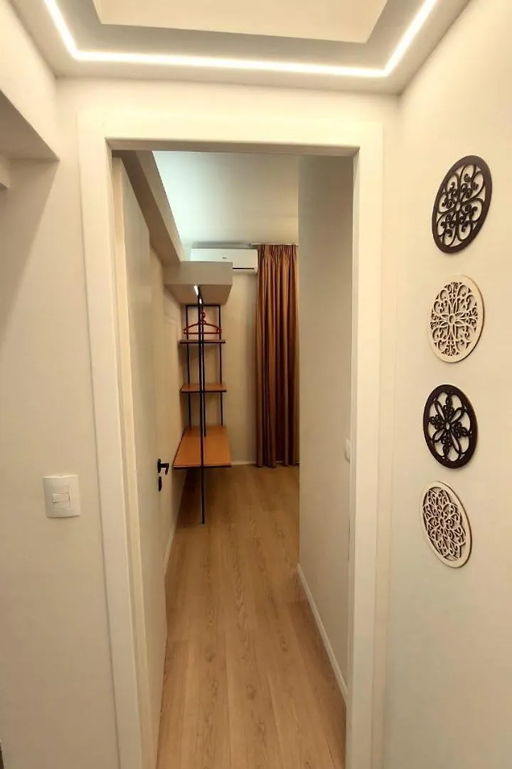 Bv Apartments Tirana