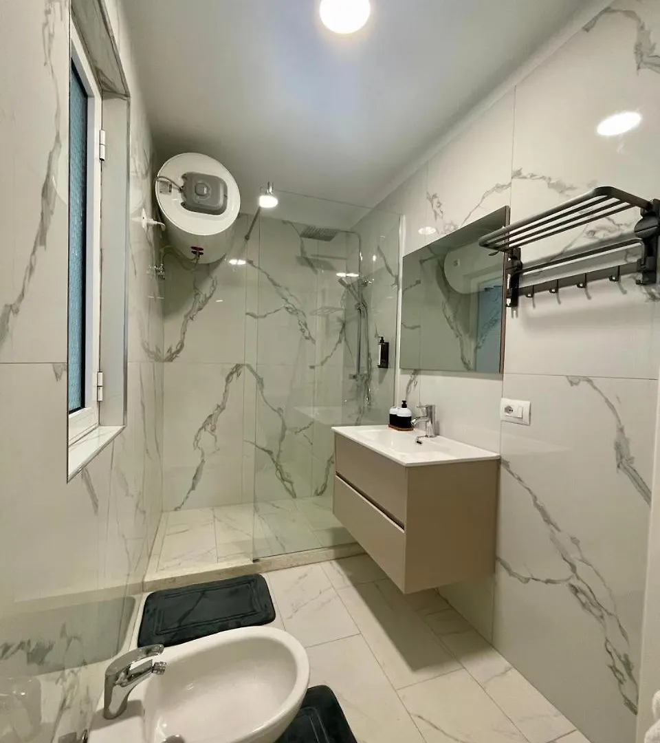 Bv Apartments Tirana