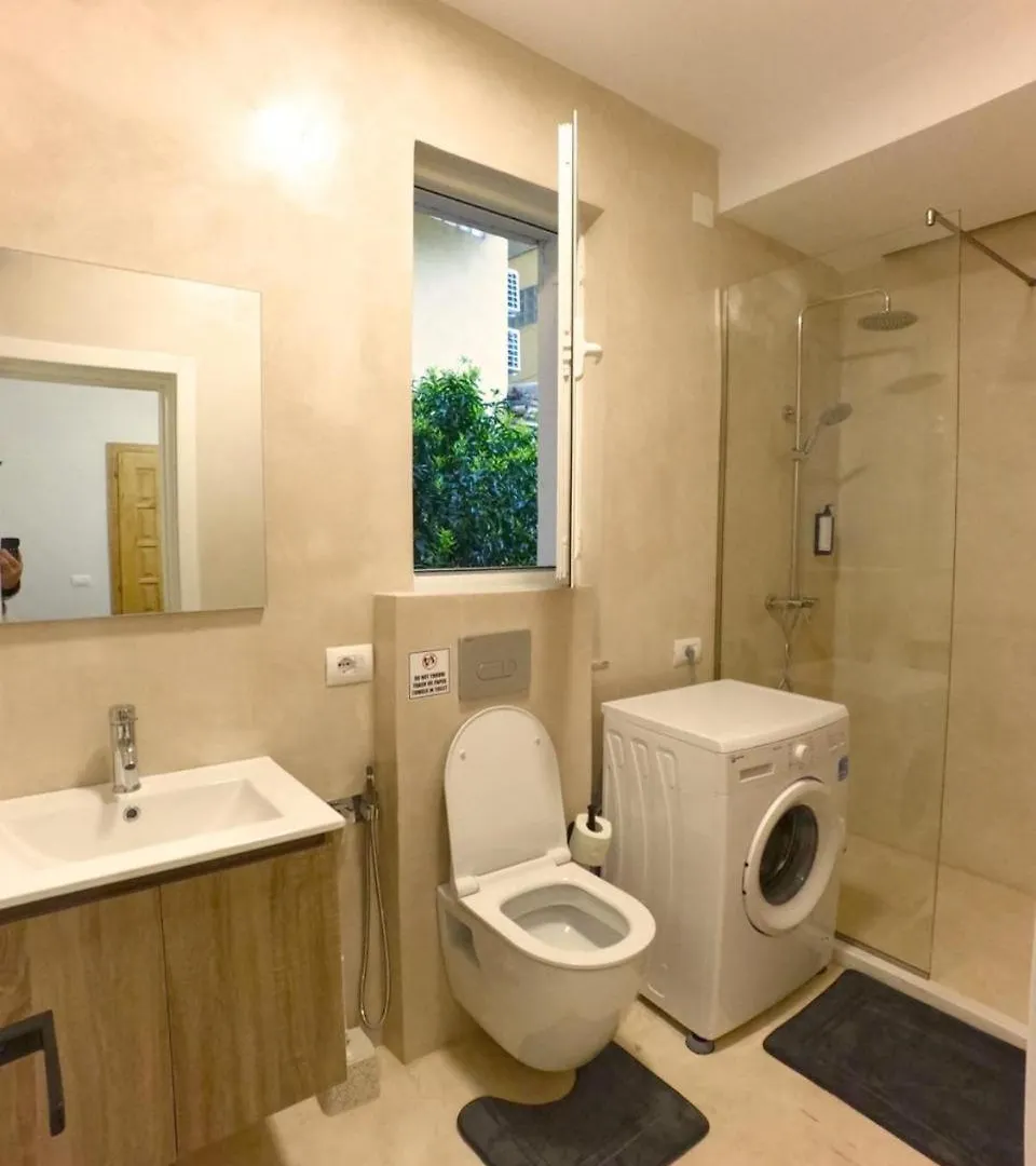 Bv Apartments Tirana Albania