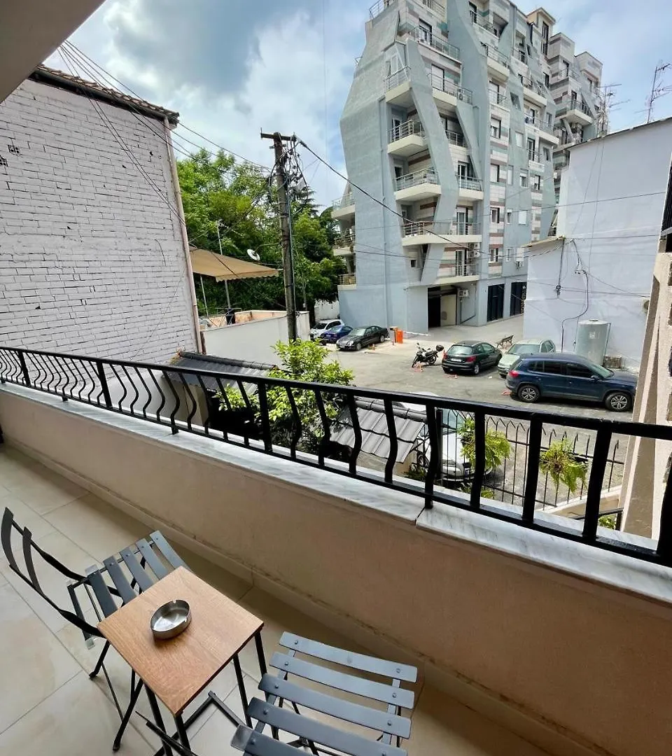 Bv Apartments Tirana 0*,  Albania